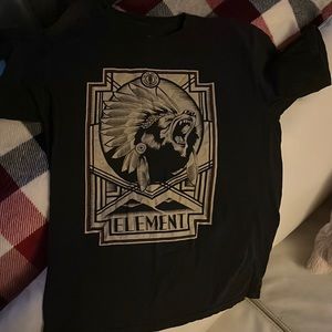 Element tshirt men’s M